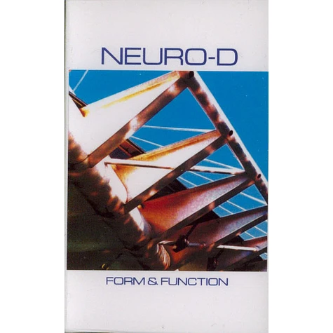 Neuro-D - Form & Function