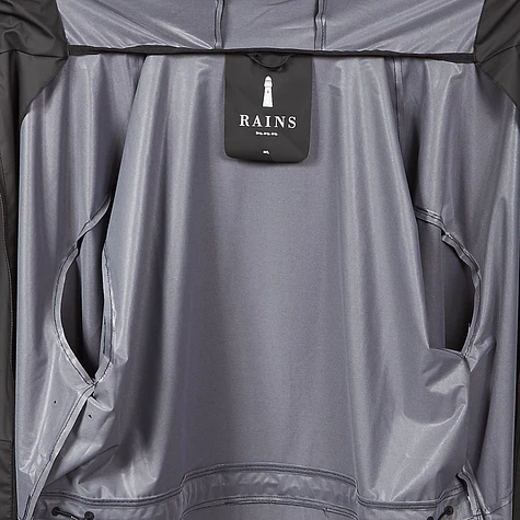 RAINS - Ultralight Parka