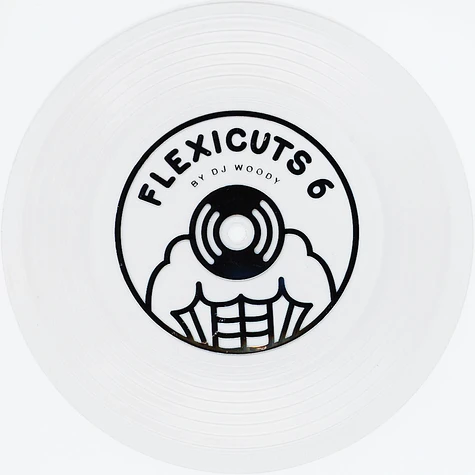 DJ Woody - Flexicuts 6