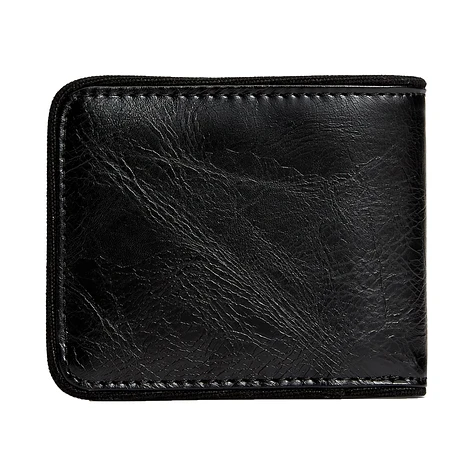 Fred Perry - Tonal Classic Billfold Wallet