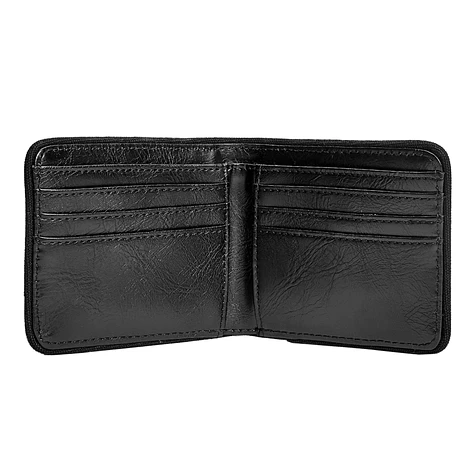 Fred Perry - Tonal Classic Billfold Wallet