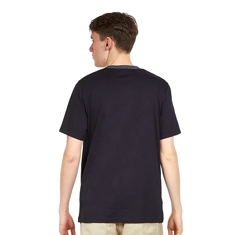 Fred Perry - Branded T-Shirt