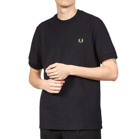 Fred Perry - Pique T-Shirt