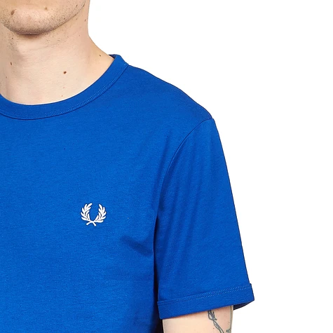 Fred Perry - Ringer T-Shirt