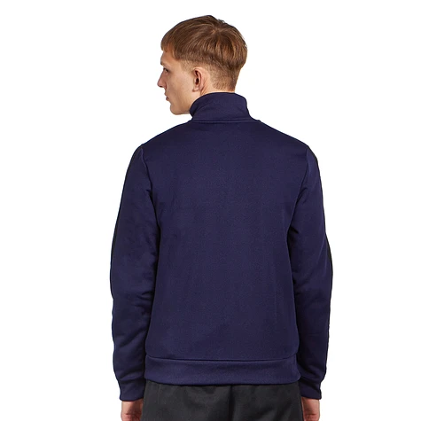 Fred Perry - Contrast Panel Track Jacket