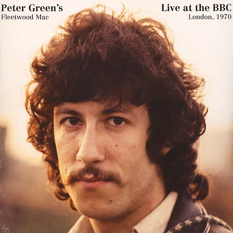 Peter Green's Fleetwood Mac - London January 1970 Bbc