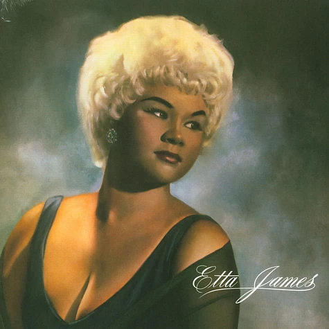 Etta James - Etta James