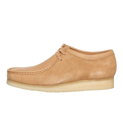 Clarks Originals - Wallabee