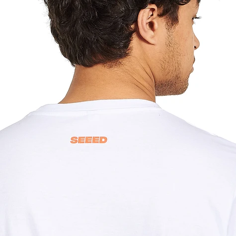 Seeed - This is Seeed YA T-Shirt