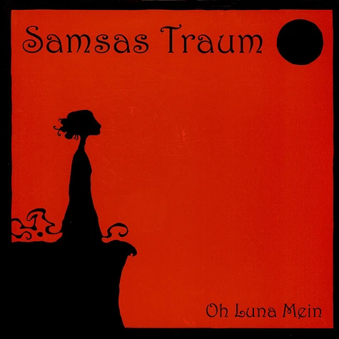 Samsas Traum - Oh Luna Mein