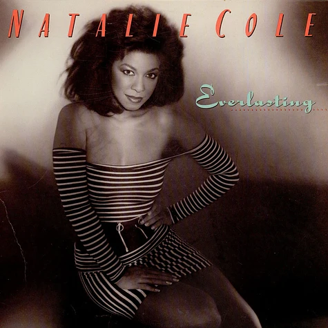 Natalie Cole - Everlasting
