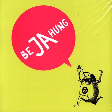 Elefant - Bejahung