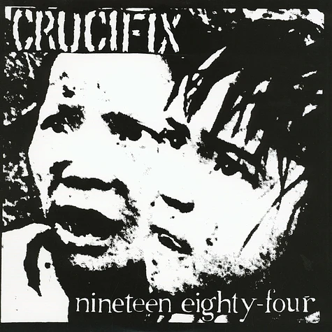 Crucifix - Nineteen Eighty-Four