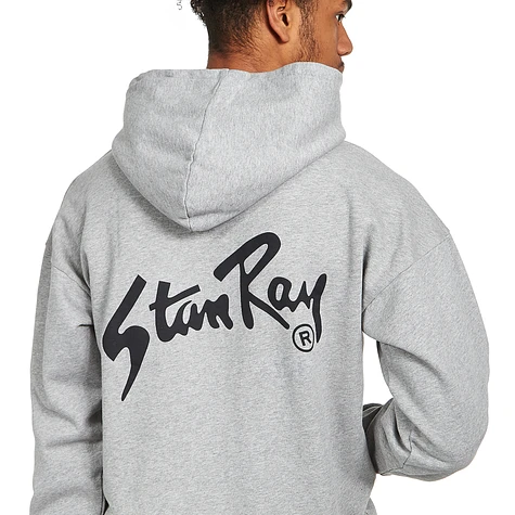 Stan Ray - Stan Hood