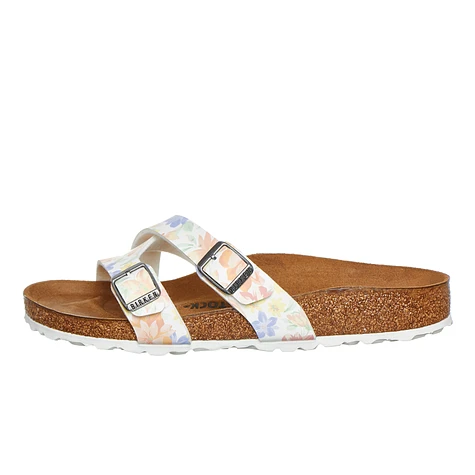 Birkenstock - W Yao Balance BF DD