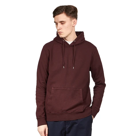 Colorful Standard - Classic Organic Hoodie