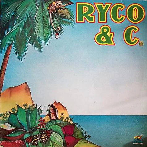 Ryco & Co - Ryco & Co