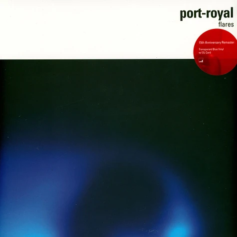 Port-Royal - Flares 15th Anniversary Remaster