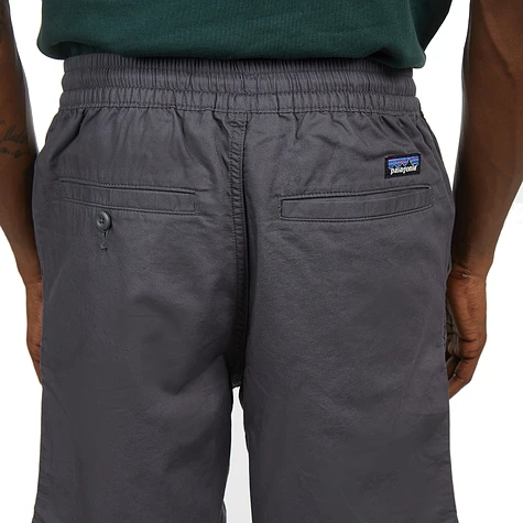 Patagonia - Lightweight All-Wear Hemp Volley Shorts