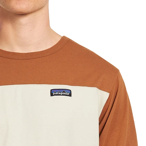 Patagonia - Cotton in Conversion Tee