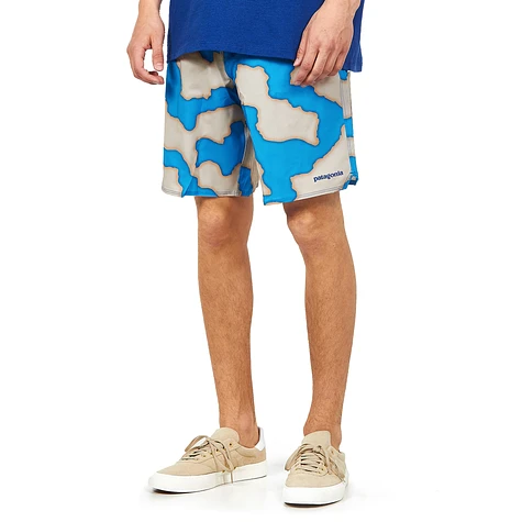 Patagonia - Stretch Hydropeak Gerry Lopez Boardshorts