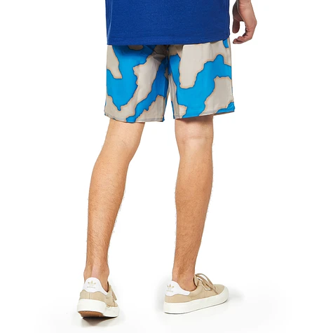 Patagonia - Stretch Hydropeak Gerry Lopez Boardshorts