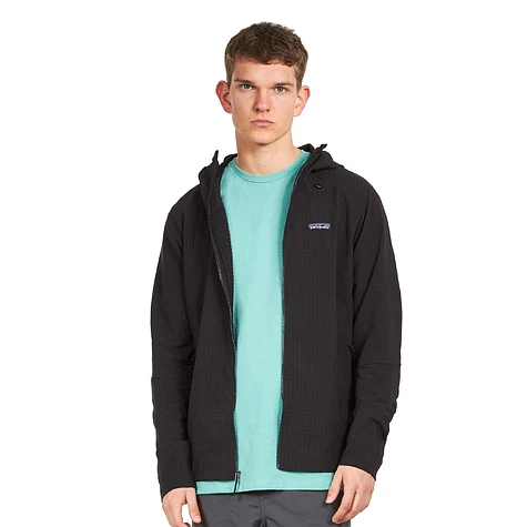 Patagonia - R1 TechFace Hoody