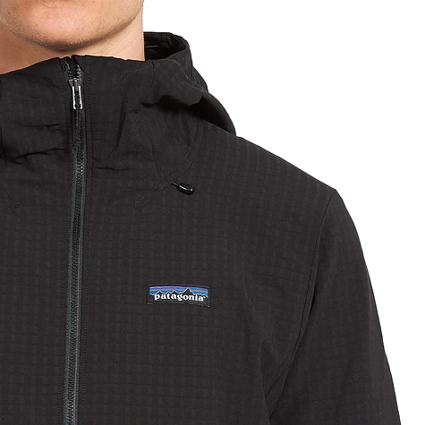 Patagonia - R1 TechFace Hoody