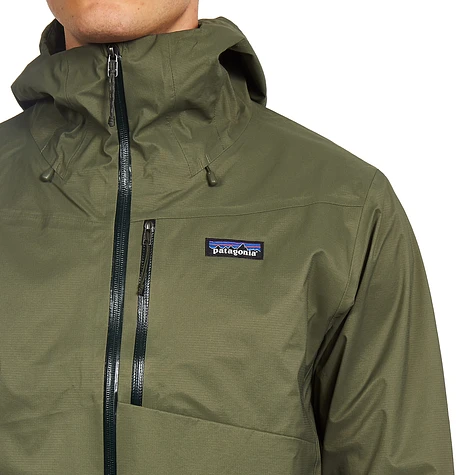 Patagonia - Rainshadow Jacket