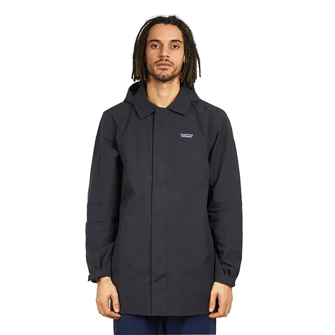 Patagonia - City Storm Rain Parka