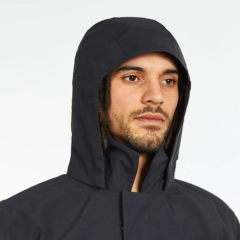 Patagonia - City Storm Rain Parka