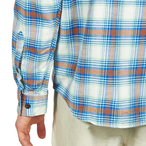 Patagonia - Lightweight Fjord Flannel Shirt