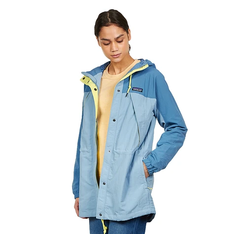 Patagonia - Skyforest Parka