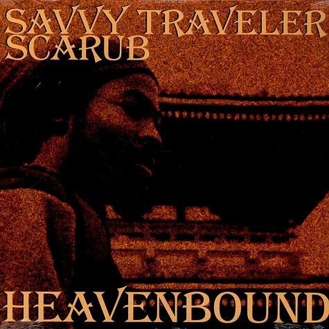 Scarub - Savvy Traveler