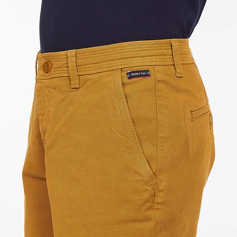 Armor-Lux - Bermuda "Caboteur" Shorts