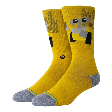 Stance x PIXAR - Wall E Socks