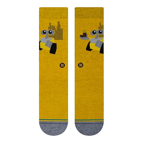 Stance x PIXAR - Wall E Socks