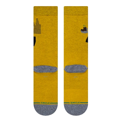 Stance x PIXAR - Wall E Socks