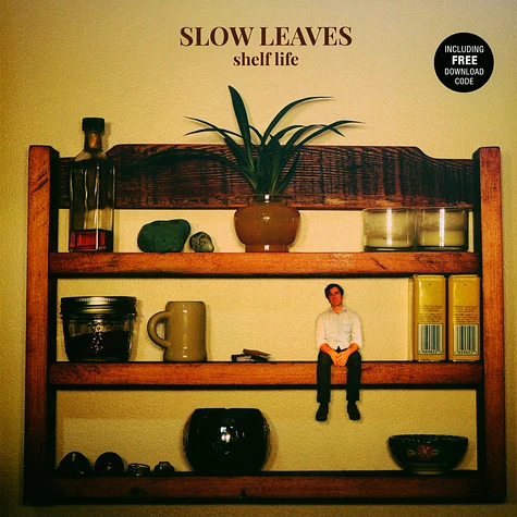 Slow Leaves - Shelf Life