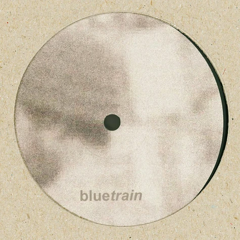 Bluetrain (Steve O'sullivan & Ben Sims) - Sapphire Dubs Volume 1