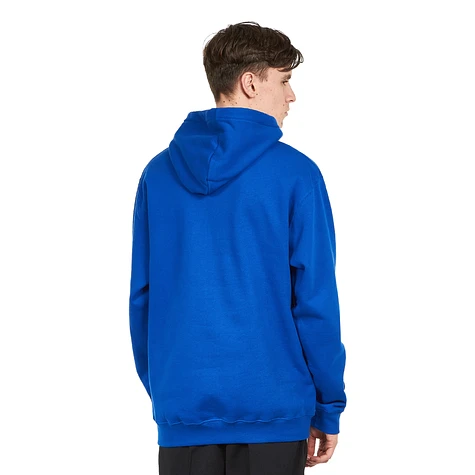 Libertine-Libertine - Copeland Logo Hoodie