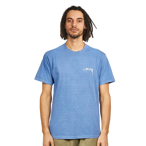 Stüssy - Bloom Pigment Dyed Tee