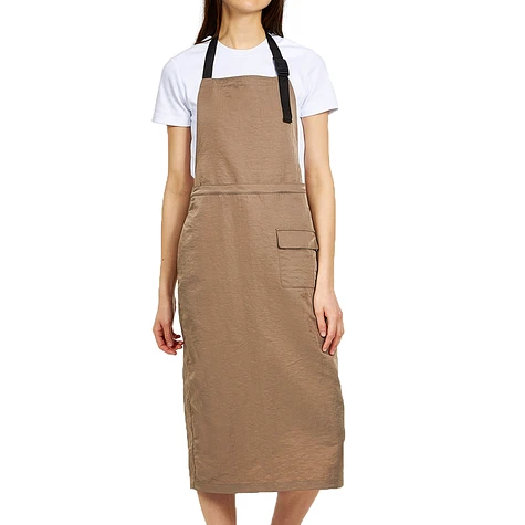 Stüssy - Nylon Convertible Appron Dress