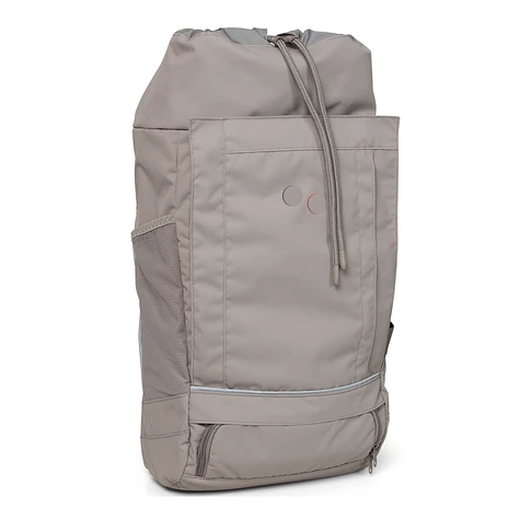 pinqponq - Blok Large Backpack