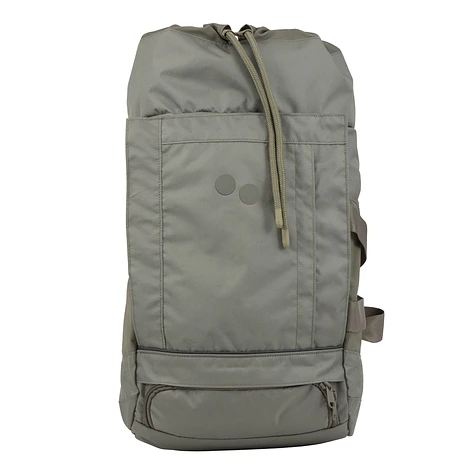 pinqponq - Blok Medium Backpack