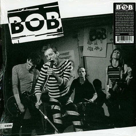 Bob - Bob