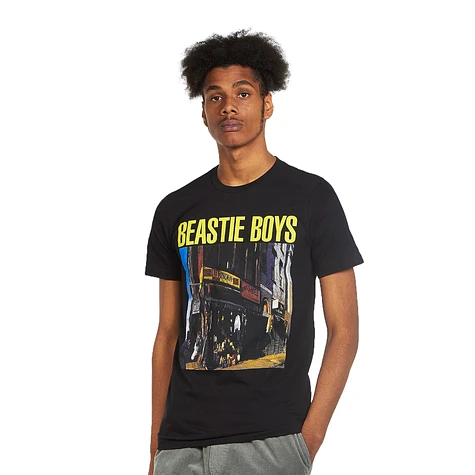 Beastie Boys - Paul's Boutique T-Shirt