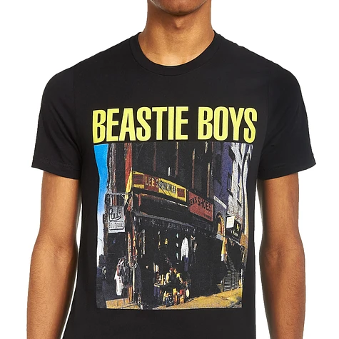 Beastie Boys - Paul's Boutique T-Shirt