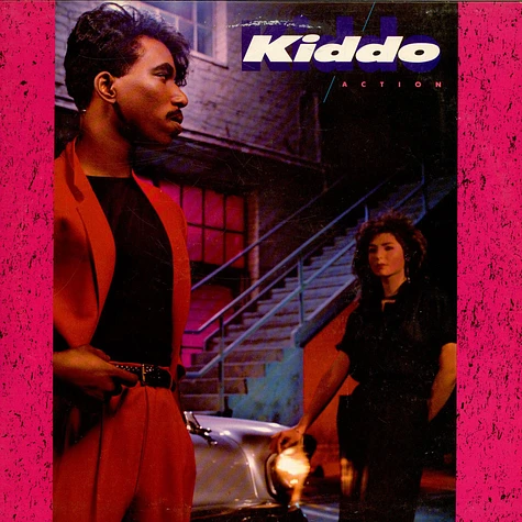 Kiddo - Action