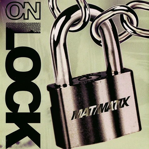 Mat/Matix - On Lock